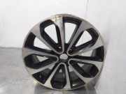 Felge R18 Nissan Qashqai (J10) SUV 1.6 dCi Pure Drive (R9M)