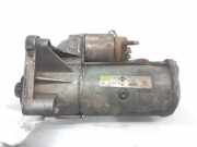 Anlasser 8200075362B Renault Megane II (BM/CM) Schrägheck 1.9 dCi 120 (F9Q-B800(Euro 3))