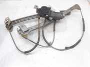 Fensterheber Links Vorne 9221G7 Citroën Xsara Coupé (N0) Schrägheck 1.9 TD X (XUD9TE(DHY))