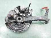 Achsschenkel Halter Links Vorne 8D0407257AL Skoda Superb (3U4) Limousine 1.9 TDI 105 PD (BSV)
