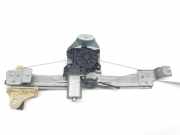Fensterheber Links Hinten 827012973R Renault CAPTUR Zen 90 CV / 66 KW