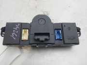 Bedienung Klimacontrolle 8200296683 Renault Clio III Estate/Grandtour (KR) Kombi 1.5 dCi 85 (K9K-766)