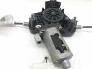 Fensterheber Links Hinten 0130821779 Peugeot 406 (8B) Limousine 1.8 S,SL,ST,STX 16V (XU7JP4(LFY))