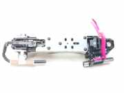 Türgriff Außen Links Hinten 6922078020C0 Lexus NX I (Z1) SUV 300h 2.5 16V 4x4 (2ARFXE)