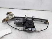 Fensterheber Links Hinten 82701BU010 Nissan TINO (V10M) Acenta 116 CV / 85 KW