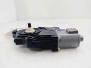Fensterhebermotor Rechts Hinten 83460D4000 Kia Optima (JFA) Limousine 1.7 CRDi 16V (D4FD-L)