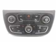 Bedienung Klimacontrolle P5VA64DX9AD Jeep Compass II (MP) SUV 2.0 Multijet II 140 16V 4x4 (55263088)