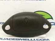 Airbag Lenkrad 7700353847 Renault Kangoo (KC) Großraumlimousine 1.9 D 55 (F8Q-662)
