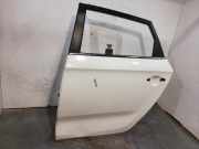 Tür Links Hinten 77003A4000 Kia Carens IV (RP) Großraumlimousine 1.7 CRDi 16V (D4FD)