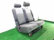 Sitz Links Hinten 2K5883105A Volkswagen Caddy Kombi III (2KB,2KJ) Großraumlimousine 1.6 TDI 16V (CAYD) CAYD