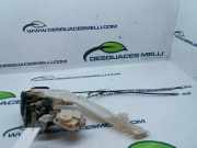 Türschloss Links Hinten XDRL Hyundai Elantra III Liftback 2.0 CRDi 16V (D4EA)