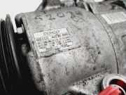 Klima Pumpe 8831002B00 Toyota Auris (E18) Schrägheck 5-drs 1.2 T 16V (8NR-FTS)