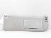 Sonnenblende Rechts 654311 Fiat Ulysse (179) Großraumlimousine 2.2 JTD 16V (DW12TED4(4HW))