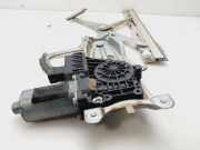 Fensterheber Links Vorne 13100417 Opel Astra H GTC (L08) Schrägheck 3-drs 1.9 CDTi 120 (Z19DT)