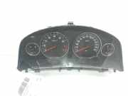 Tachoeinheit Kmh 13136724HL Opel Signum Schrägheck 2.2 direct 16V (Z22YH)