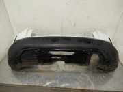 Stoßstange Hinten 983430011T Citroën C4 Berline (BA/BB/BC) Schrägheck 5-drs 1.5 Blue HDi 130 16V (DV5RC(YHZ))