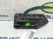 Türgriff Innen Rechts Vorne 9621422877 Citroën Berlingo Van 2.0 HDi 90 (DW10TD(RHY))