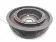 Kurbelwellen-Riemenscheibe 123031777R Renault MEGANE II BERLINA 5P Confort Dynamique 101 CV / 74 KW