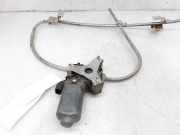 Fensterheber Links Vorne 7700798819 Renault Clio (B/C57/357/557/577) Schrägheck 1.2 Eco (D7F-730)