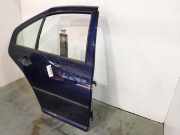 Tür Rechts Hinten 1J5833056F Volkswagen Bora (1J2) Limousine 1.9 TDI 90 (ALH) ALH