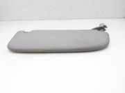 Sonnenblende Links 8143T3 Peugeot 406 (8B) Limousine 2.0 HDi 110 (DW10ATED(RHZ))