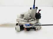 Türschloss Links Vorne 95519539 Opel COMBO D Kasten L1H1 2.2t 90 CV / 66 KW