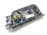 Türgriff Innen Rechts Hinten 7342109000 SsangYong Kyron SUV 2.0 M 200 Xdi 16V 4x4 (D20DT(OM664.950))