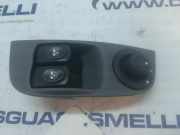 Schalter Für Elekt. Fensterheber Links Vorne 7700429070 Renault I FASE 2 BERLINA (BA0) 1.9 dCi Fairway 102 CV / 75 KW