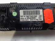 Bedienung Klimacontrolle 7M5T18C612AD Ford Focus 2 Limousine 1.8 TDCi 16V (KKDA)
