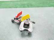 Bremssattel Rechts Hinten 68338708AA Jeep Compass II (MP) SUV 1.4 Multi Air2 16V (55263624)