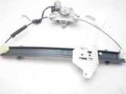 Fensterheber Rechts Hinten 96624335 Daewoo / Chevrolet Captiva (C140) SUV 2.2 D 16V 4x2 (Z22D1)