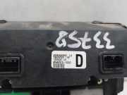 Bedienung Klimacontrolle 79600TV2F5 Honda Civic (FK1/2/3) Schrägheck 2.2 i-DTEC 16V (N22B4)