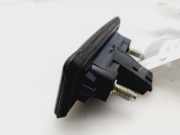 Handgriff Kofferraum 5J0827895 Skoda Fabia II (5J) Schrägheck 5-drs 1.4 TDI 70 (BNM)