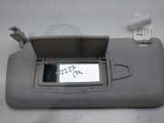 Sonnenblende Links A1768100010 Mercedes-Benz A (W176) Schrägheck 1.5 A-180 CDI 16V (OM607.951)