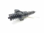 Kraftstoff-Injector 038130073AJ Seat Cordoba (6L2) Limousine 1.9 TDI (ATD)
