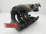 Ansaugkrümmer 9645400680 Peugeot 206 (2A/C/H/J/S) Schrägheck 1.4 16V (ET3J4(KFU))