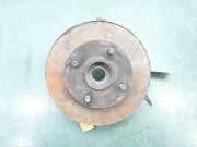 Achsschenkel Halter Links Vorne 40015ED000 Nissan NV 200 (M20) Kombi Comfort 86 CV / 63 KW