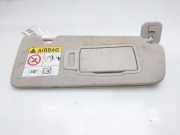 Sonnenblende Rechts 964009419R Renault Megane IV (RFBB) Schrägheck 5-drs 1.5 Energy dCi 90 (K9K-656)