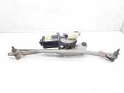 Scheibenwischermotor Vorne 640583 Citroën Saxo Schrägheck 1.6 VTS (TU5JP(NFT))