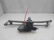 Scheibenwischermotor Vorne 1J1955113C Audi A3 (8L1) Schrägheck 1.9 TDI 130 (ASZ)