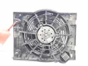 Kühlerventilator 0130303840 Opel Zafira (F75) Großraumlimousine 2.0 DTI 16V (Y20DTH)