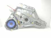 Fensterheber Rechts Vorne 824801F000 Kia Sportage (JE) Geländewagen 2.0 CRDi 16V VGT 4x4 (D4EA)