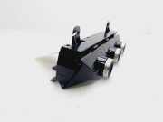 Bedienung Klimacontrolle 9844375880 Citroën C4 Berline (BA/BB/BC) Schrägheck 5-drs 1.5 Blue HDi 130 16V (DV5RC(YHZ))