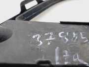 Stoßstangengitter LINKS LINKS 6J0853665F Seat Ibiza IV SC (6J1) Schrägheck 3-drs 1.2 12V (CGPB)