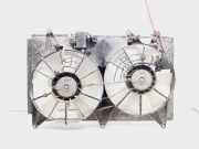 Kühlerventilator L33L15025H Mazda CX-7 SUV 2.2 MZR-CD 16V (R2)