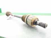 Antriebswelle Links Hinten 496002B010 Hyundai Santa Fe II (CM) SUV 2.2 CRDi 16V 4x2 (D4EB)