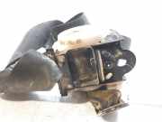 Sicherheitsgurt Links Hinten MN123830HAY Mitsubishi L-200 Pick-up 2.5 DI-D 4x4 (4D56HP)