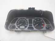 Tachoeinheit Kmh 9636738080 Peugeot 306 (7B) Limousine 1.9 D (DW8(WJZ))