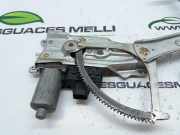 Fensterheber Links Vorne 90521875 Opel ASTRA G BERLINA Comfort 101 CV / 74 KW