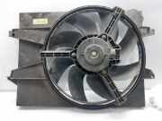 Kühlerventilator 4S6H8C607AD Ford (CBK) Ambiente 80 CV / 59 KW